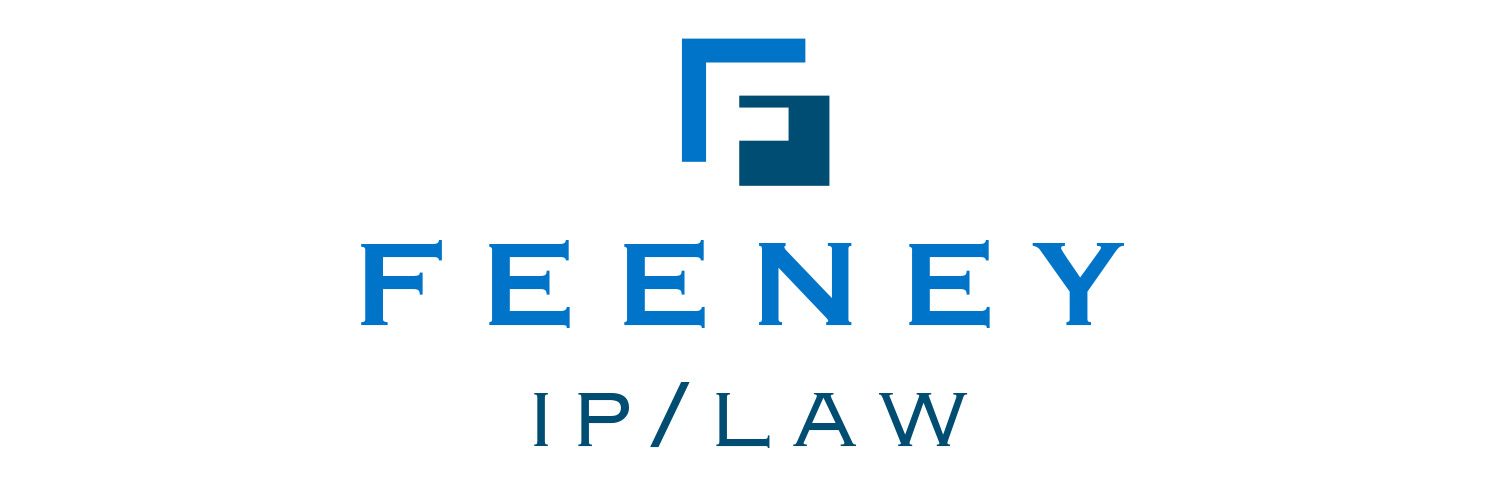 Feeney Patent Trademark Law, 2012-2024
